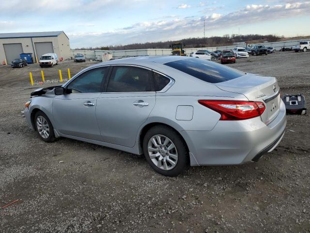 1N4AL3AP5HC228469 - 2017 NISSAN ALTIMA 2.5 SILVER photo 2