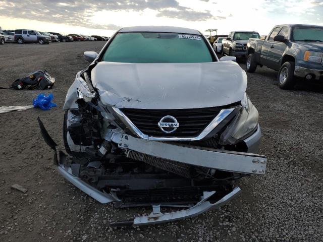 1N4AL3AP5HC228469 - 2017 NISSAN ALTIMA 2.5 SILVER photo 5