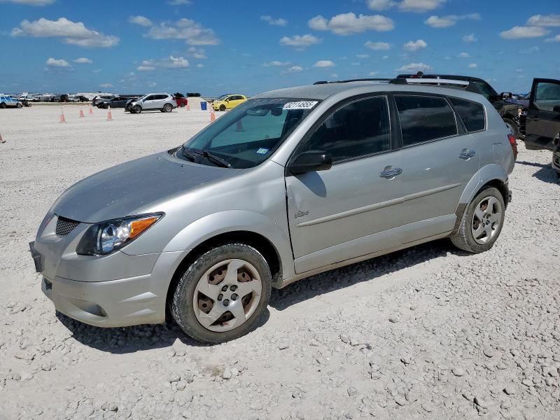 2003 PONTIAC VIBE, 