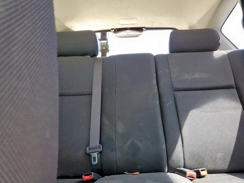 5Y2SL62833Z441370 - 2003 PONTIAC VIBE TAN photo 10