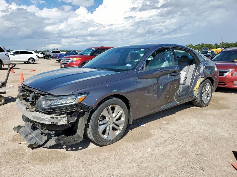 2018 HONDA ACCORD LX, 