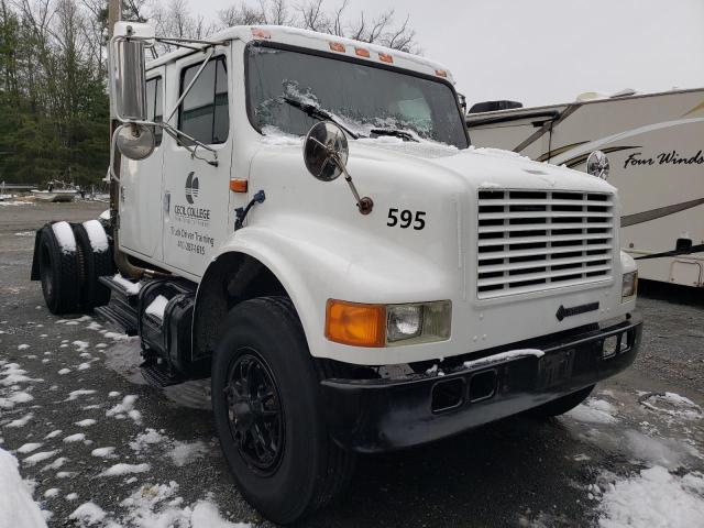 1995 INTERNATIONAL 4000 4900, 