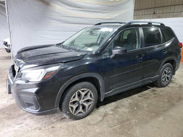 2019 SUBARU FORESTER PREMIUM, 