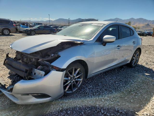 2018 MAZDA 3 TOURING, 