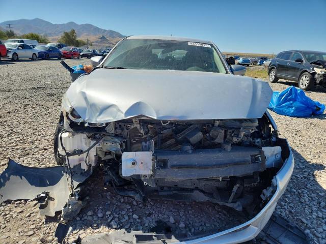 3MZBN1L3XJM202653 - 2018 MAZDA 3 TOURING Srebrny zdjęcie 5