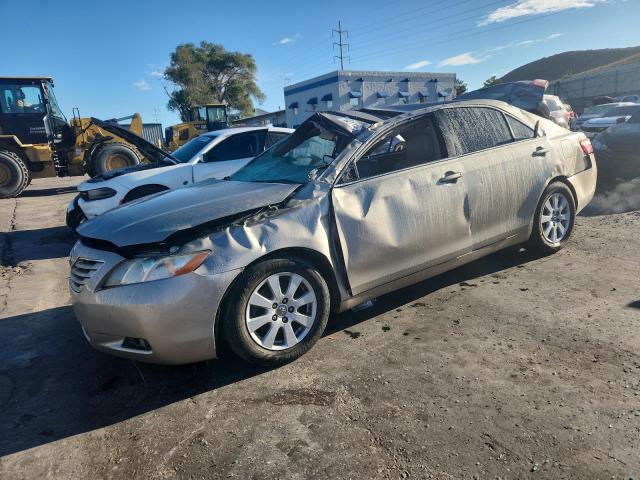 2007 TOYOTA CAMRY LE, 