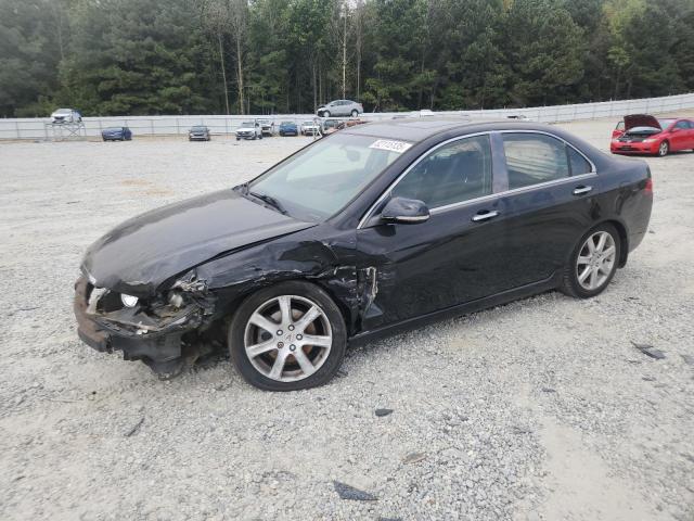 2004 ACURA TSX, 
