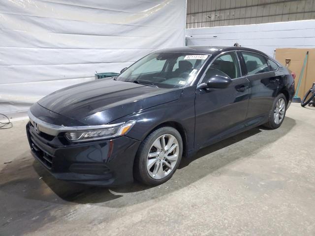 2018 HONDA ACCORD LX, 