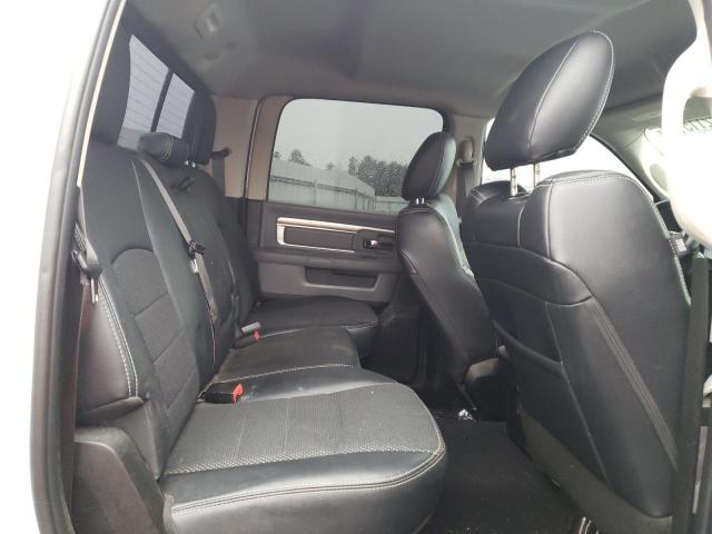 3C6UR5DJXJG357746 - 2018 RAM 2500 SLT თეთრი ფოტო 10