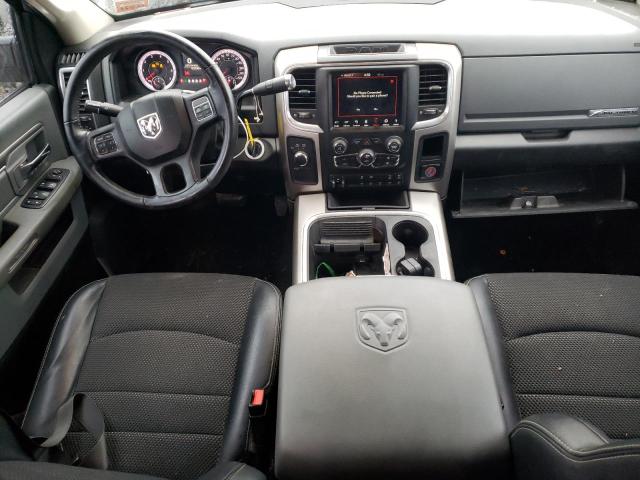 3C6UR5DJXJG357746 - 2018 RAM 2500 SLT თეთრი ფოტო 8