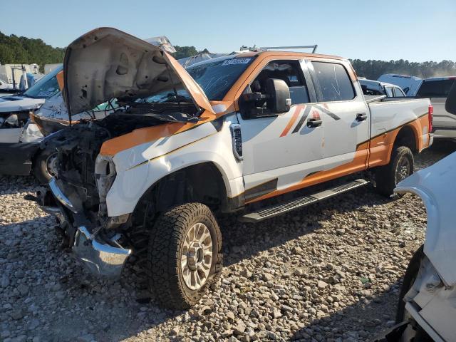 2020 FORD F250 SUPER DUTY, 