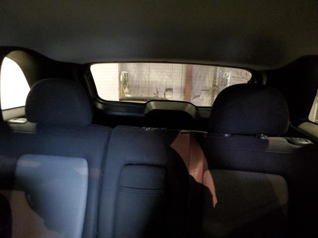 3GNAL2EK6ES621204 - 2014 CHEVROLET CAPTIVA LS 白色 照片 10