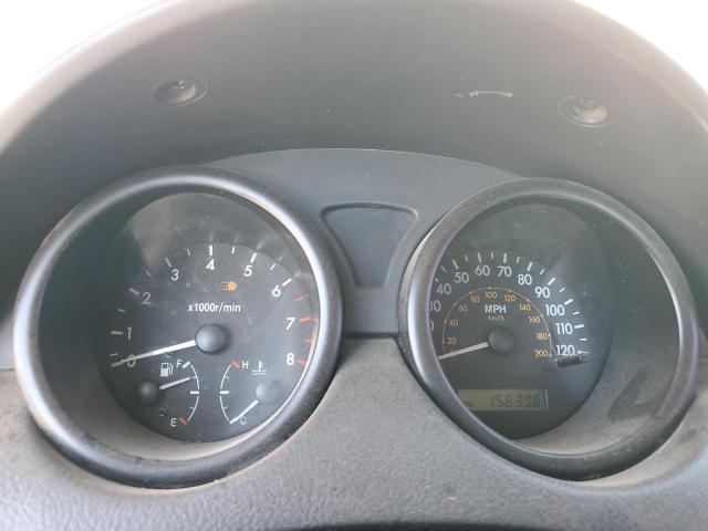 KL1TD56616B542030 - 2006 CHEVROLET AVEO BASE Ağ foto 9