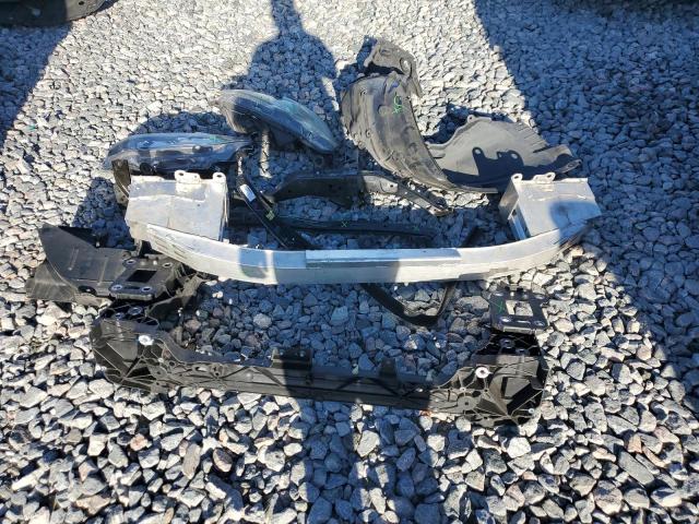 19XFC2F74HE003505 - 2017 HONDA CIVIC EX GRAY photo 12