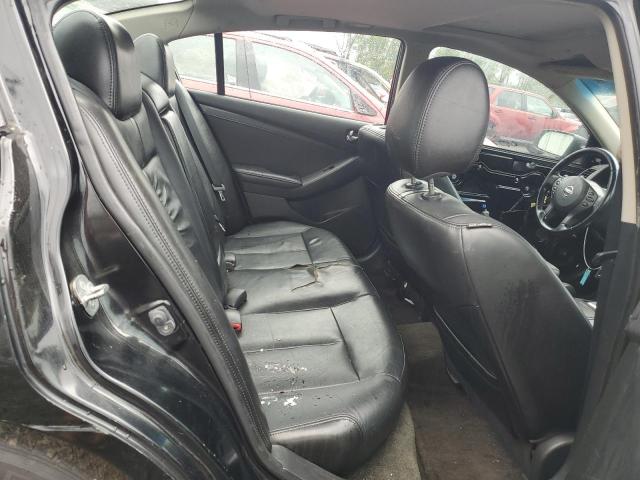 1N4AL2AP5CN499975 - 2012 NISSAN ALTIMA BASE 黑色 照片 10