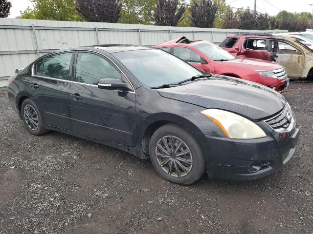 1N4AL2AP5CN499975 - 2012 NISSAN ALTIMA BASE 黑色 照片 4