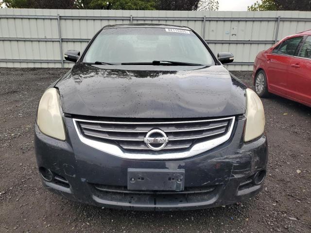 1N4AL2AP5CN499975 - 2012 NISSAN ALTIMA BASE 黑色 照片 5