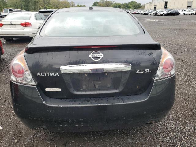 1N4AL2AP5CN499975 - 2012 NISSAN ALTIMA BASE 黑色 照片 6