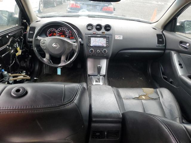 1N4AL2AP5CN499975 - 2012 NISSAN ALTIMA BASE 黑色 照片 8