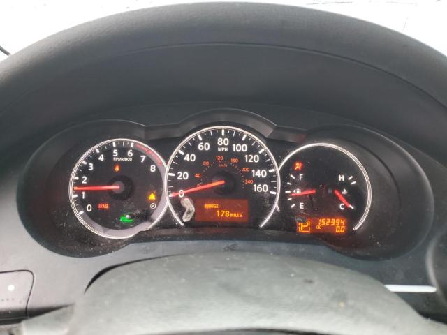 1N4AL2AP5CN499975 - 2012 NISSAN ALTIMA BASE 黑色 照片 9