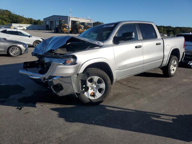 2025 RAM 1500 BIG HORN/LONE STAR, 