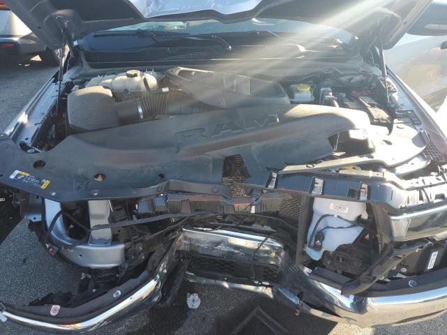 1C6SRFFP5SN561703 - 2025 RAM 1500 BIG HORN/LONE STAR SILVER photo 11