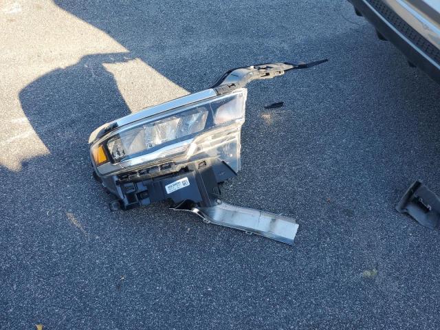 1C6SRFFP5SN561703 - 2025 RAM 1500 BIG HORN/LONE STAR SILVER photo 12