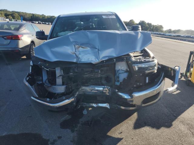 1C6SRFFP5SN561703 - 2025 RAM 1500 BIG HORN/LONE STAR SILVER photo 5