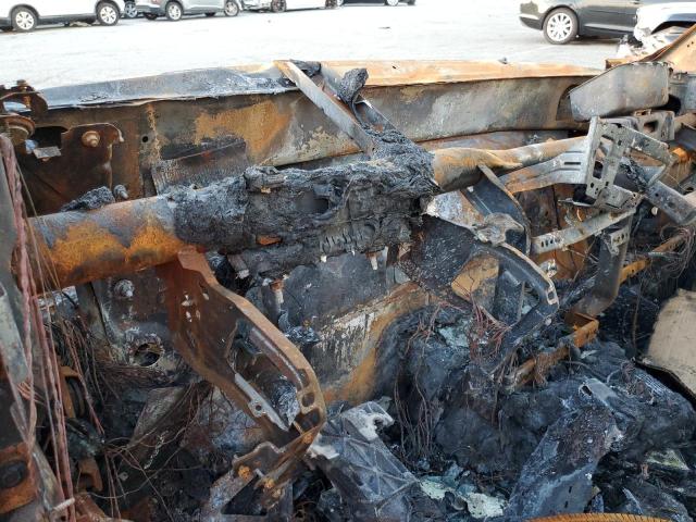 1C6RR6LG2NS234832 - 2022 RAM 1500 CLASS SLT წითელი ფოტო 9