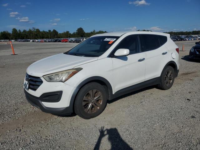 2013 HYUNDAI SANTA FE S, 
