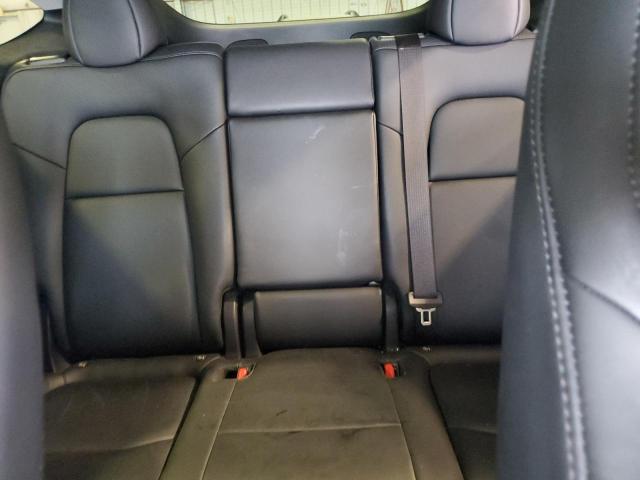 7SAYGDEE1PA117947 - 2023 TESLA MODEL Y 白色 照片 10