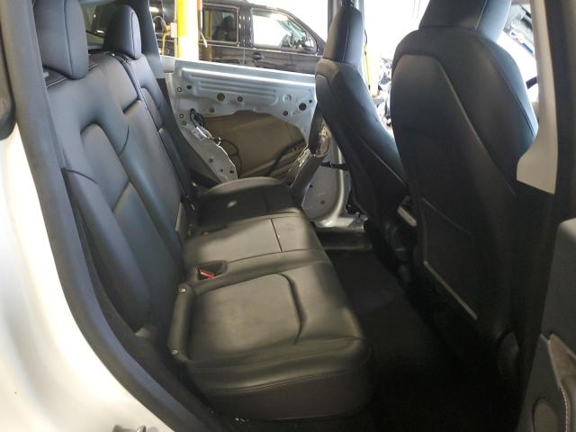 7SAYGDEE1PA117947 - 2023 TESLA MODEL Y 白色 照片 11