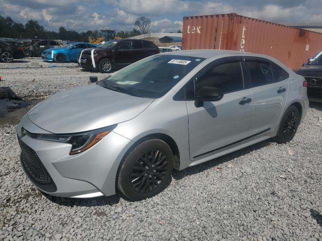 2022 TOYOTA COROLLA LE, 