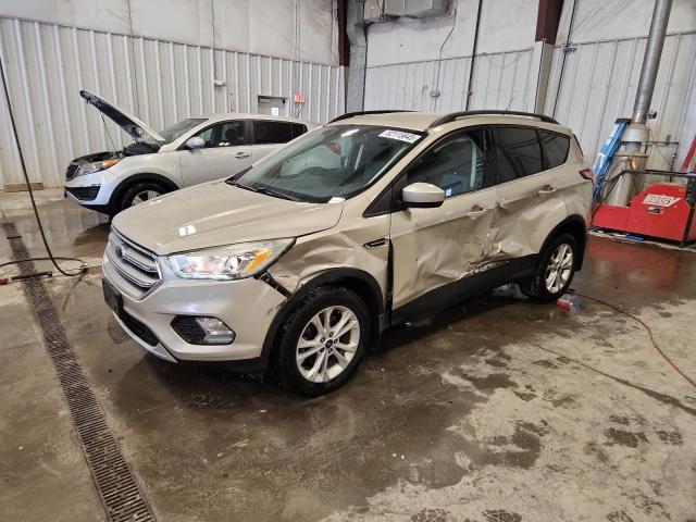2017 FORD ESCAPE SE, 