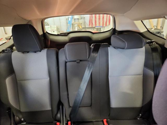 1FMCU9GD7HUC21075 - 2017 FORD ESCAPE SE 奶油色 照片 10