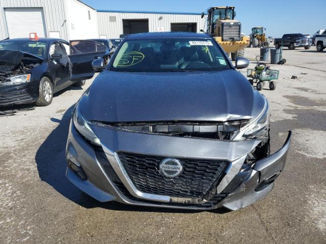 1N4BL4EV0KC181474 - 2019 NISSAN ALTIMA SL GRAY photo 5