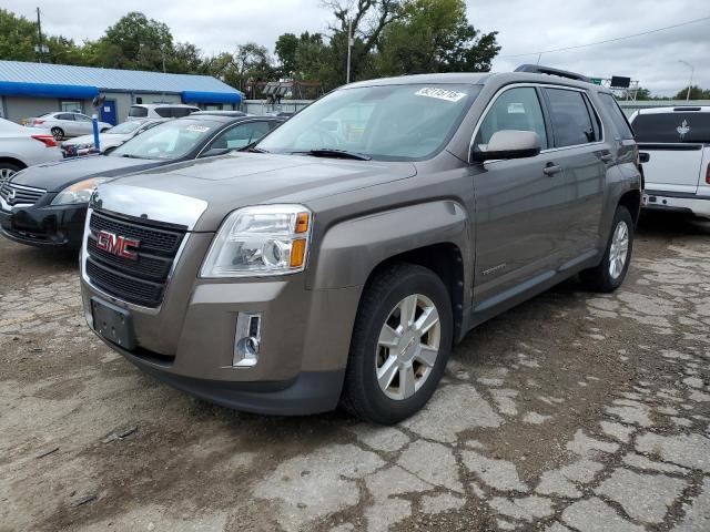 2012 GMC TERRAIN SLE, 