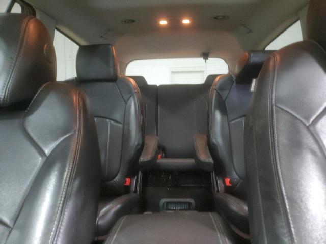 5GAKVBKD0GJ193908 - 2016 BUICK ENCLAVE WHITE photo 10