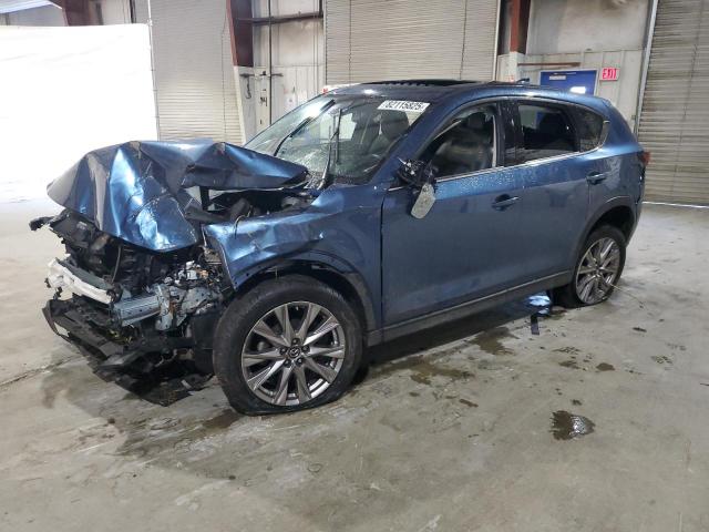 2019 MAZDA CX-5 GRAND TOURING, 