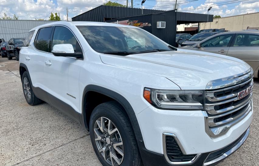 2023 GMC ACADIA SLE, 