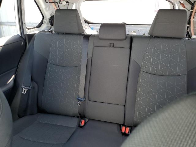 2T3W1RFV1PW280466 - 2023 TOYOTA RAV4 XLE WHITE photo 10