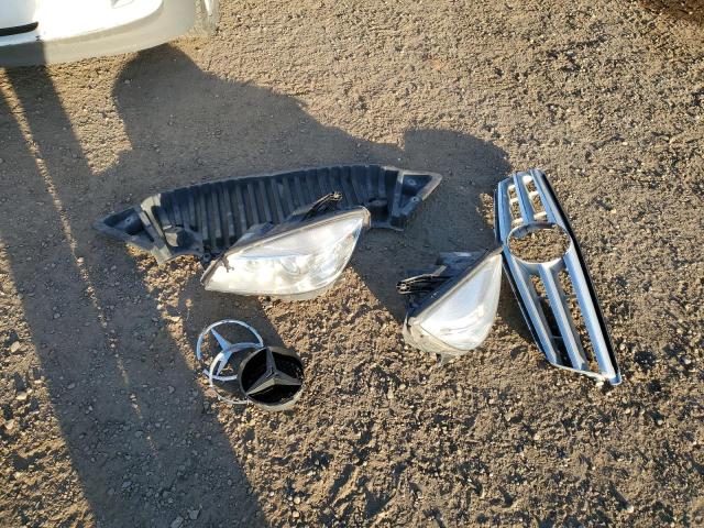 WDDGF8BB1BA500178 - 2011 MERCEDES-BENZ C 300 4MATIC BLACK photo 12