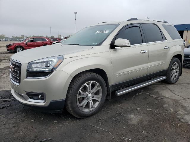 2013 GMC ACADIA SLT-1, 