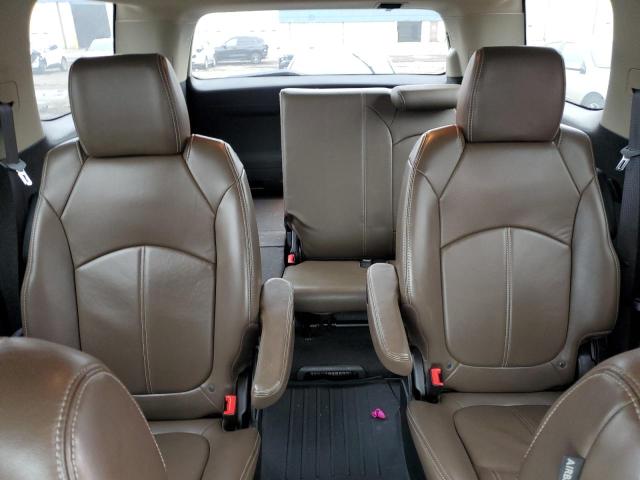 1GKKVRKD0DJ226414 - 2013 GMC ACADIA SLT-1 BEIGE photo 10