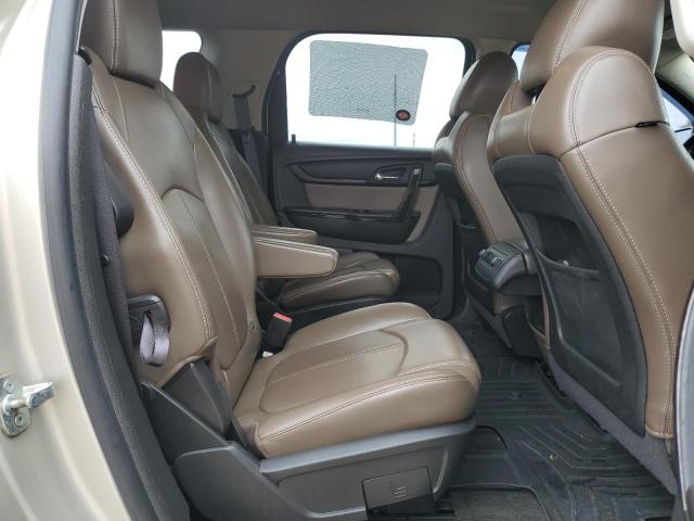 1GKKVRKD0DJ226414 - 2013 GMC ACADIA SLT-1 BEIGE photo 11