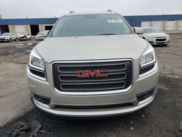 1GKKVRKD0DJ226414 - 2013 GMC ACADIA SLT-1 BEIGE photo 5