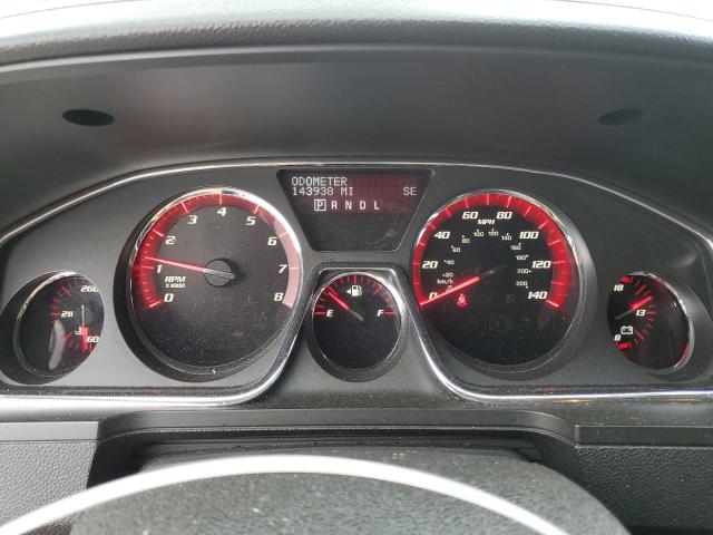 1GKKVRKD0DJ226414 - 2013 GMC ACADIA SLT-1 BEIGE photo 9