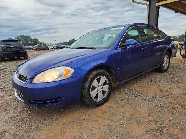 2006 CHEVROLET IMPALA LT, 