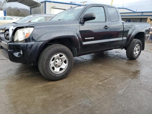 2007 TOYOTA TACOMA PRERUNNER ACCESS CAB, 