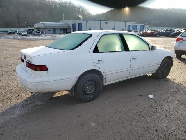 4T1BG22K1XU898380 - 1999 TOYOTA CAMRY CE WHITE photo 3